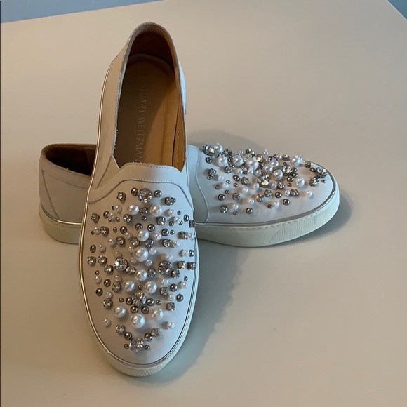 Stuart weitzman decpr - Picture 2 of 8